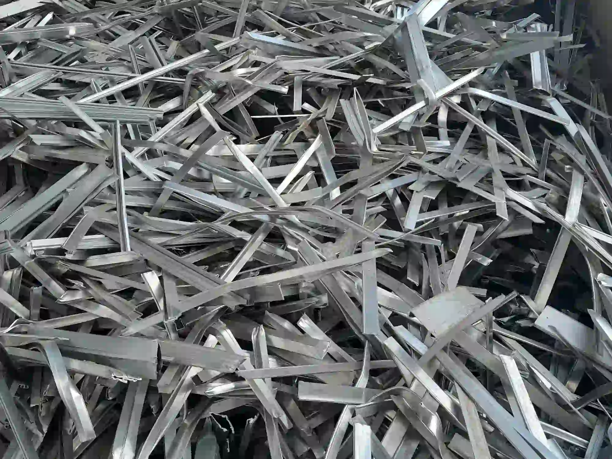 Irom srl - Lavorazione aluminio