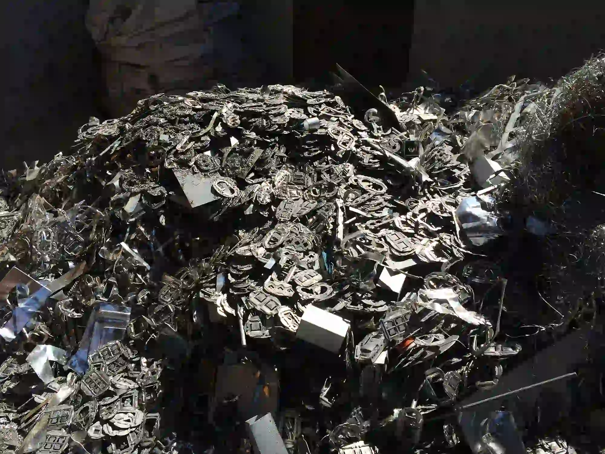 Irom srl - Lavorazione acciaio